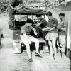 651 Signal Troop Photo Gallery - Bau