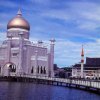 651 Signal Troop Photo Gallery - Labuan & Brunei