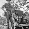 651 Signal Troop Photo Gallery - Ulu & Escort